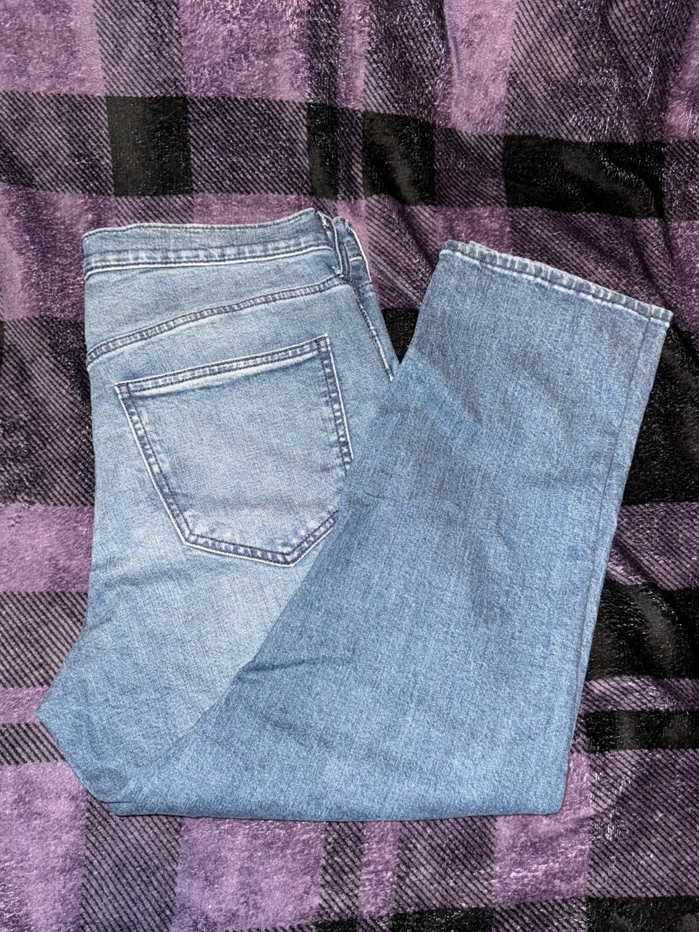 GAP Light Blue women’s jeans